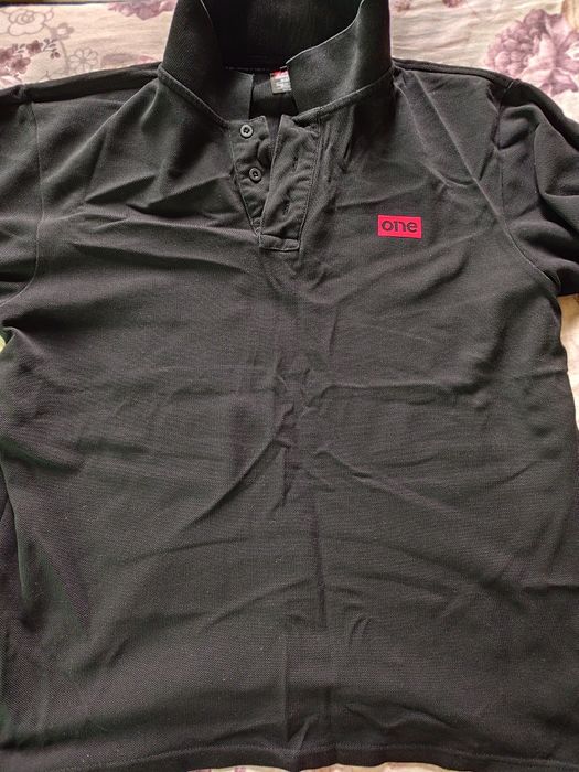 Оригинална мъжка тениска 01 one