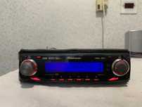Авто Cd плеър Pioneer