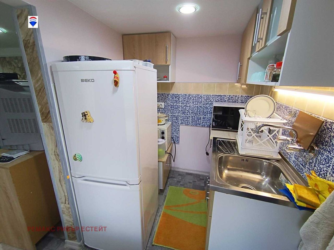 Продава се Къща в Русе, в.з. Русофили - 20 кв.м за 1595 €/кв.м - Снимка #4