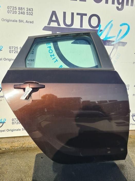 Portiera Usa spate dreapta Opel Astra J facelift