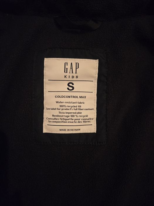 Детско зимно яке GAP