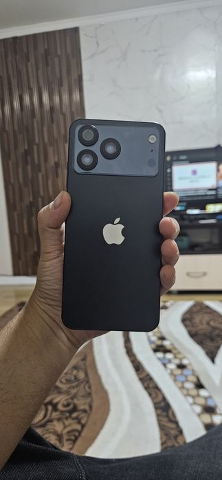 17 про макс китай