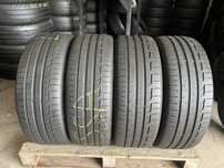 4 anvelope de vara 205/55/17 Continental 2021!