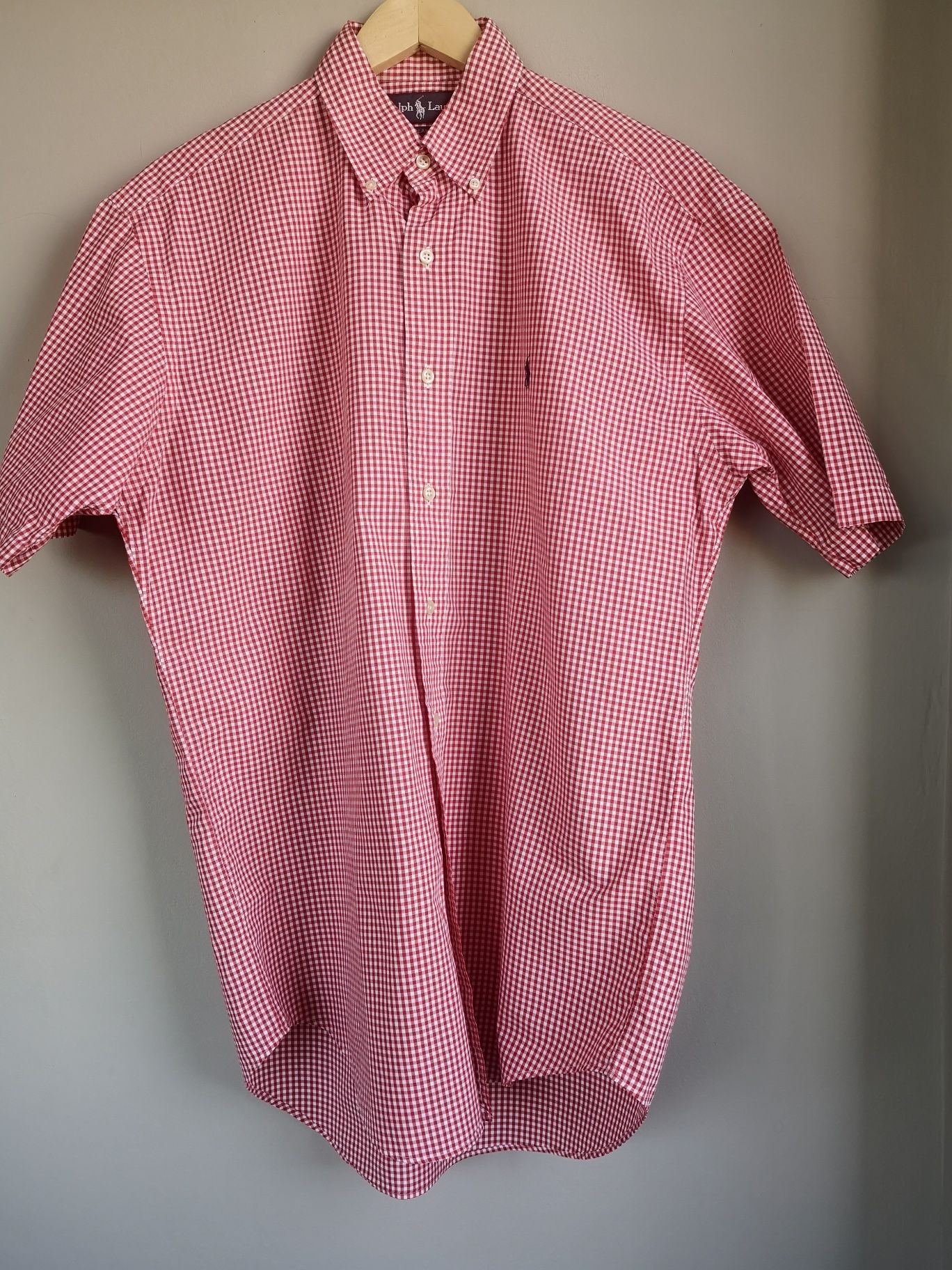 Ralph Lauren, мъжка риза, размер XL