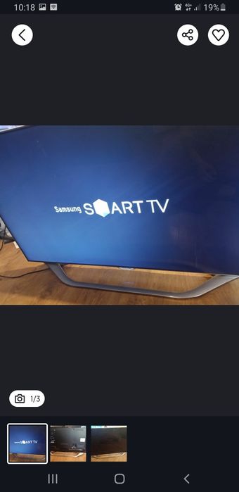 Tv uri smart ieftine