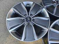 17" оригинални алуминиеви джанти за Hyundai Ioniq/Kia.
