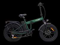 Bicicleta electrica SkyJet Nitro Pro PLIABILA