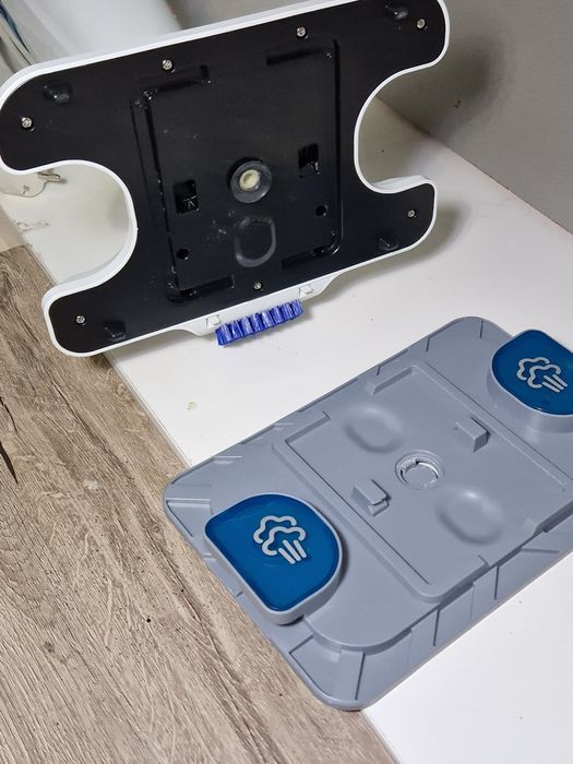 Парочистачка  ROWENTA  STEAM POWER RY6557