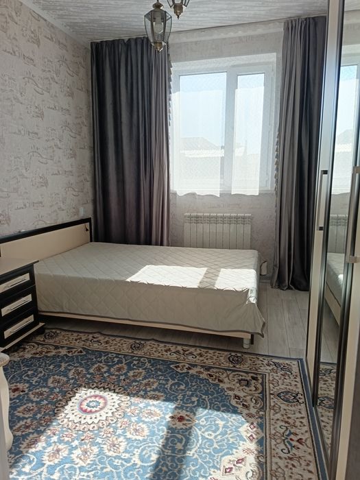 Дом в Айша-Биби бывший Саяжай