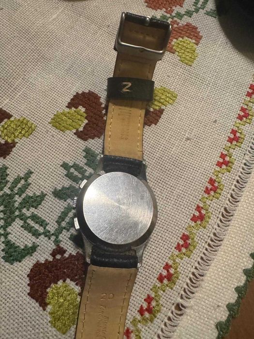 Ceas Strela 3017 original