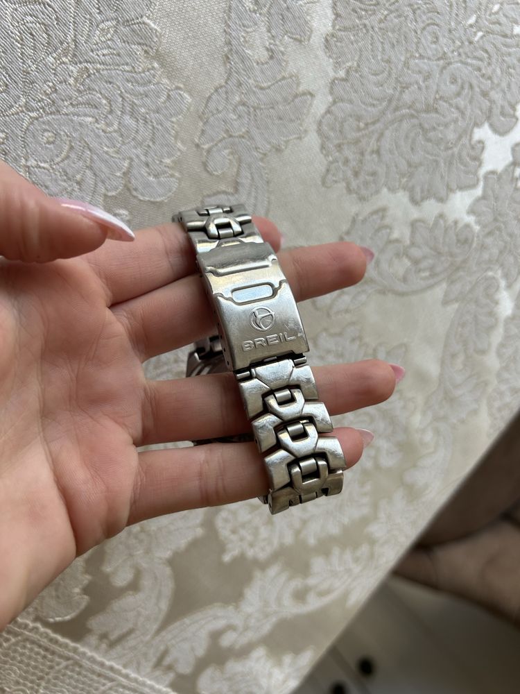 Мъжки часовник Breil