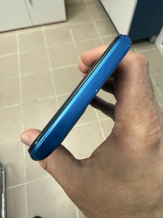 Infinix Smart 6 2/32gb - отличен