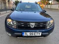 Dacia Duster 1.2 benzina