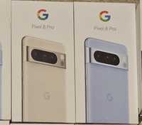 Telefon Google Pixel 8 Pro 128g Porcelain/Alb Sigilat