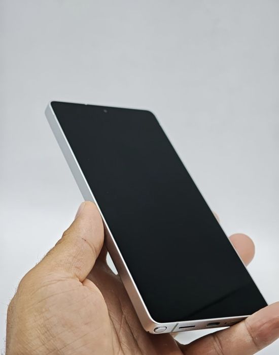 Samsung s25 ultra titanium blue (256gb)