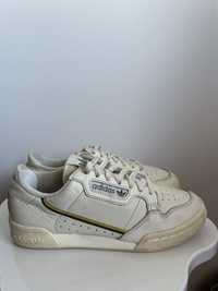 Adidas Continental 80 Off White 38