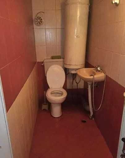 Дава се под наем Едностаен апартамент в Пловдив, Изгрев - 45 кв.м за 173.4 € - Снимка #1