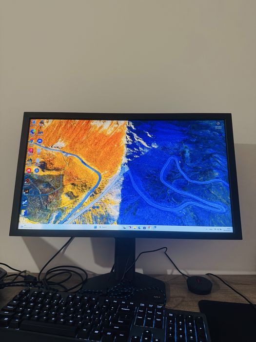 Monitor LED BenQ Zowie XL2566K DyAc+, 24,5’’, FullHD TN, GARANTIE