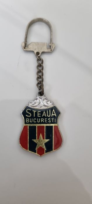 Breloc chei original