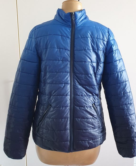 Geaca Blue Motion mas S