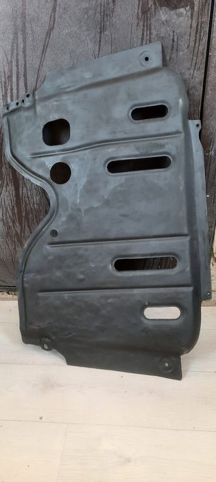 Продам защиту рено логан, ларгус