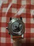 Ceas eberhard cromo
