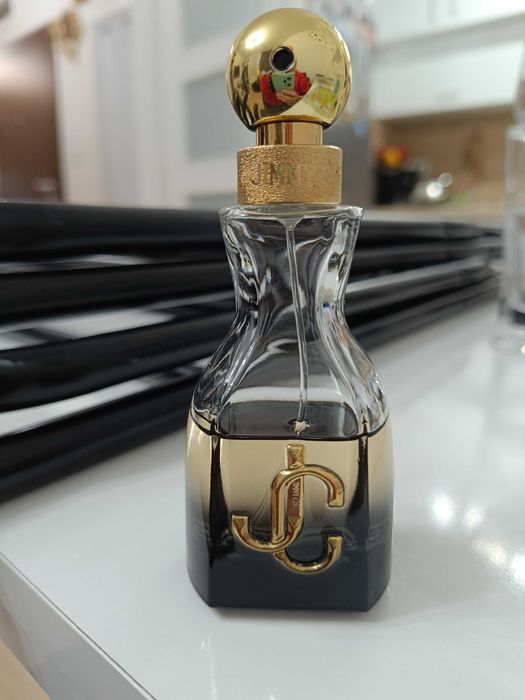 Jimmy Choo - I Want Choo Forever парфюм