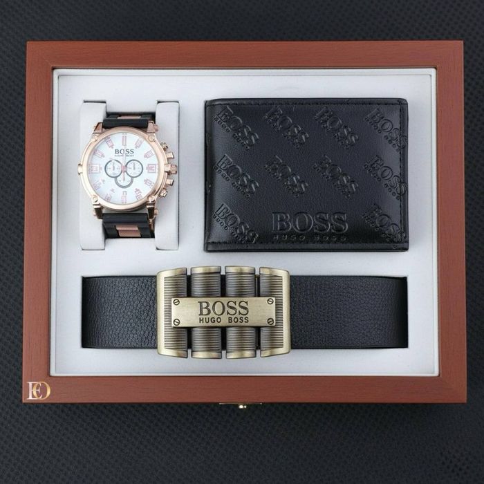 Seturi cadou bărbați