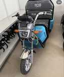 Triciclu Electric L-Klass4