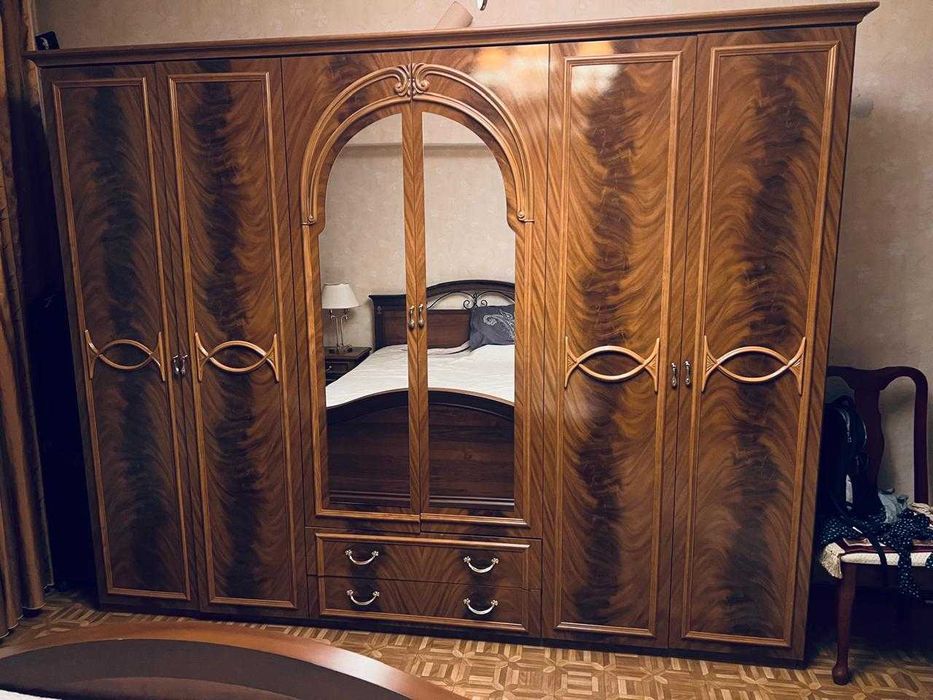 Мебель для спальни