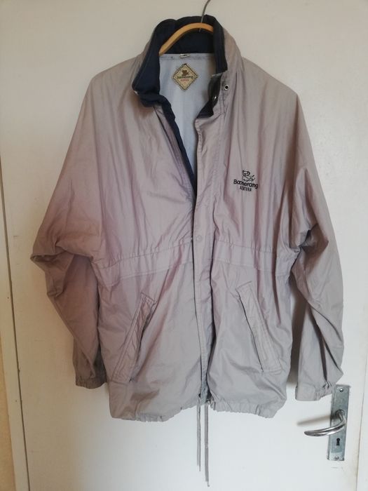 Яке есен, пролет