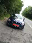 BMW 520d e60 LCI