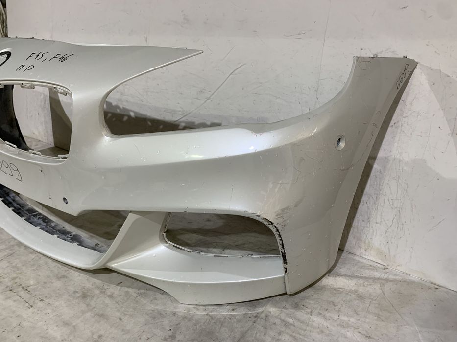 Bara fata BMW Seria 2, F45, F46 M-Sport, 2013, 2014, 2015, 2016, 2017, 2018.