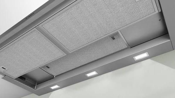 Hota telescopica încorporabilă Bosch DFL094A51 seria 4