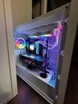 Nvidia Geforce RTX 4080 Suprim X