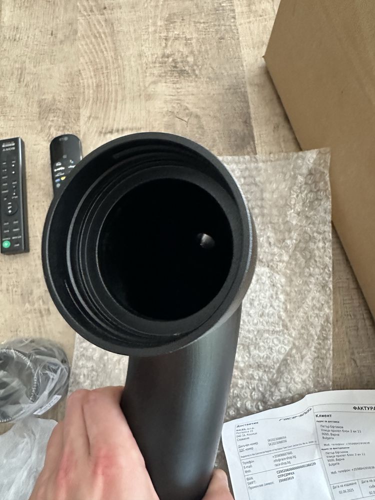 Chargepipe 135i 335i 535i N54 N55