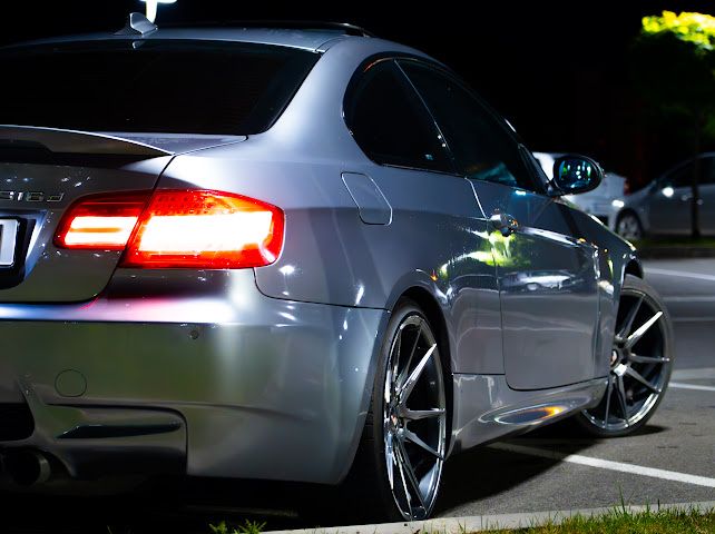 Bmw seria 3 325i