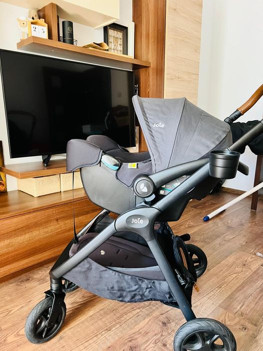 Carucior multifunctional pentru copii Joie