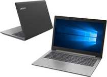 Lenovo быстрый в идеале Core i3 8Gb 120Gb+500Gb Radeon530-2GbDDR5 3ч