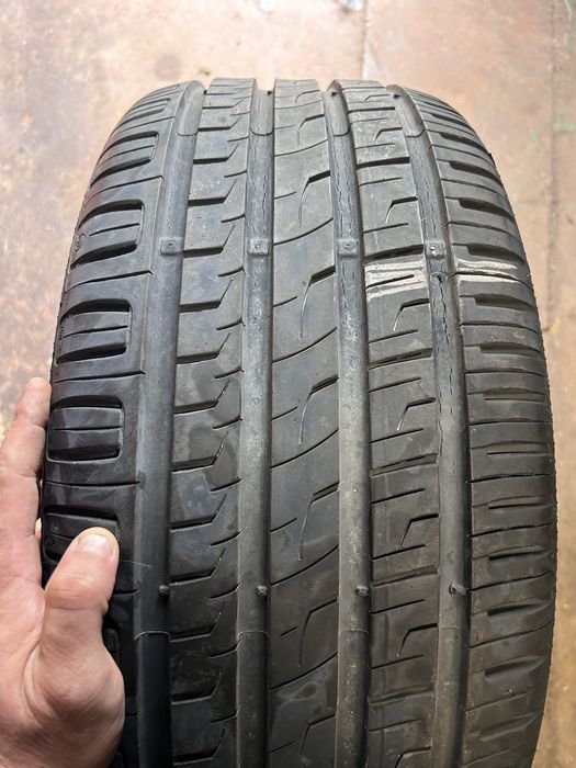Гума с джанта 235/45/17