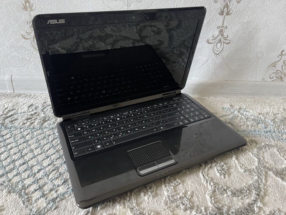 Продам ноутбук Asus K50IJ