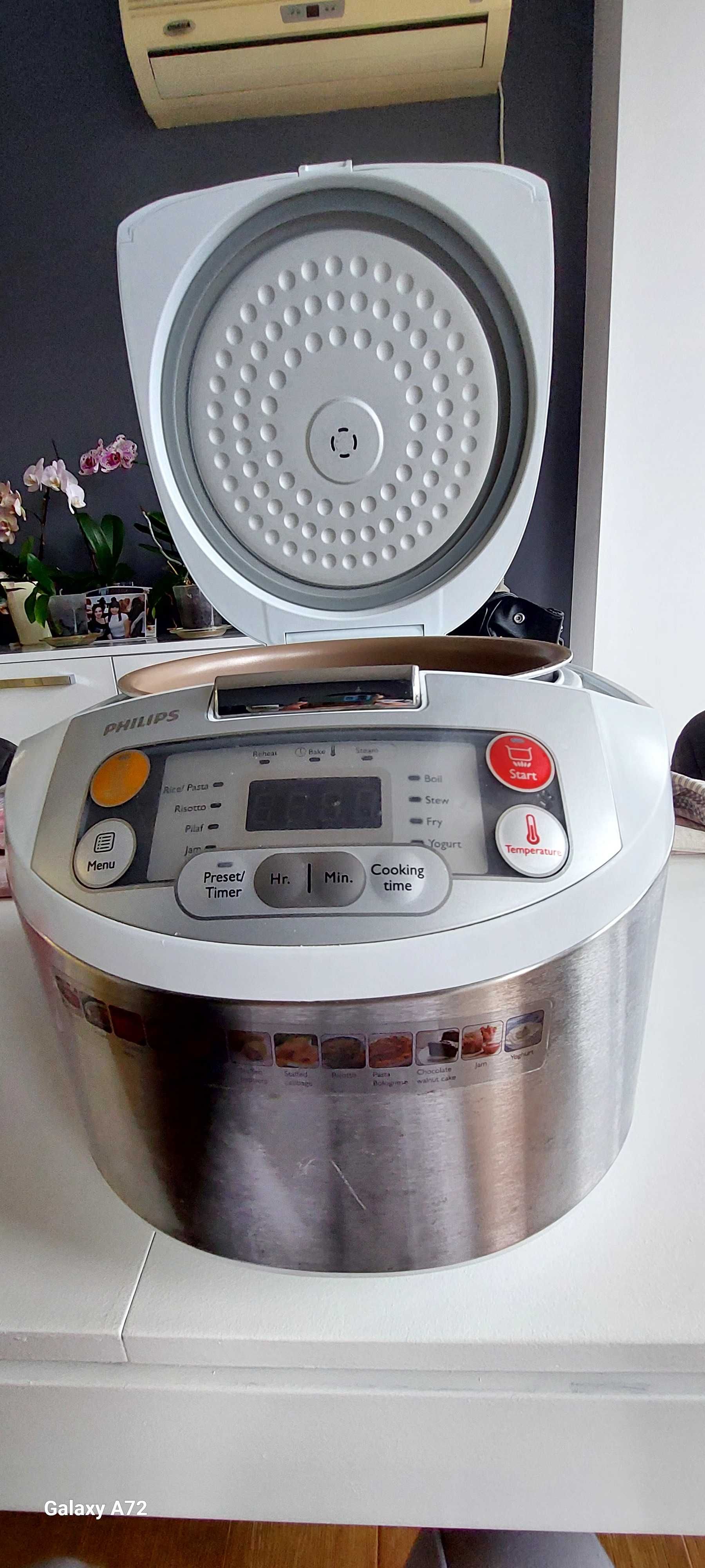 Мултикукър PHILIPS