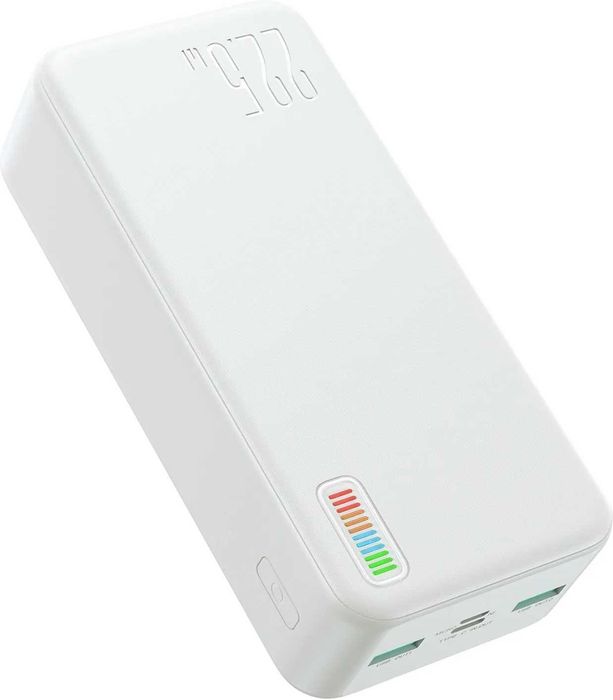 Преносима батерия - Joyroom 22.5W Fast Charging Power Bank 30000 mAh