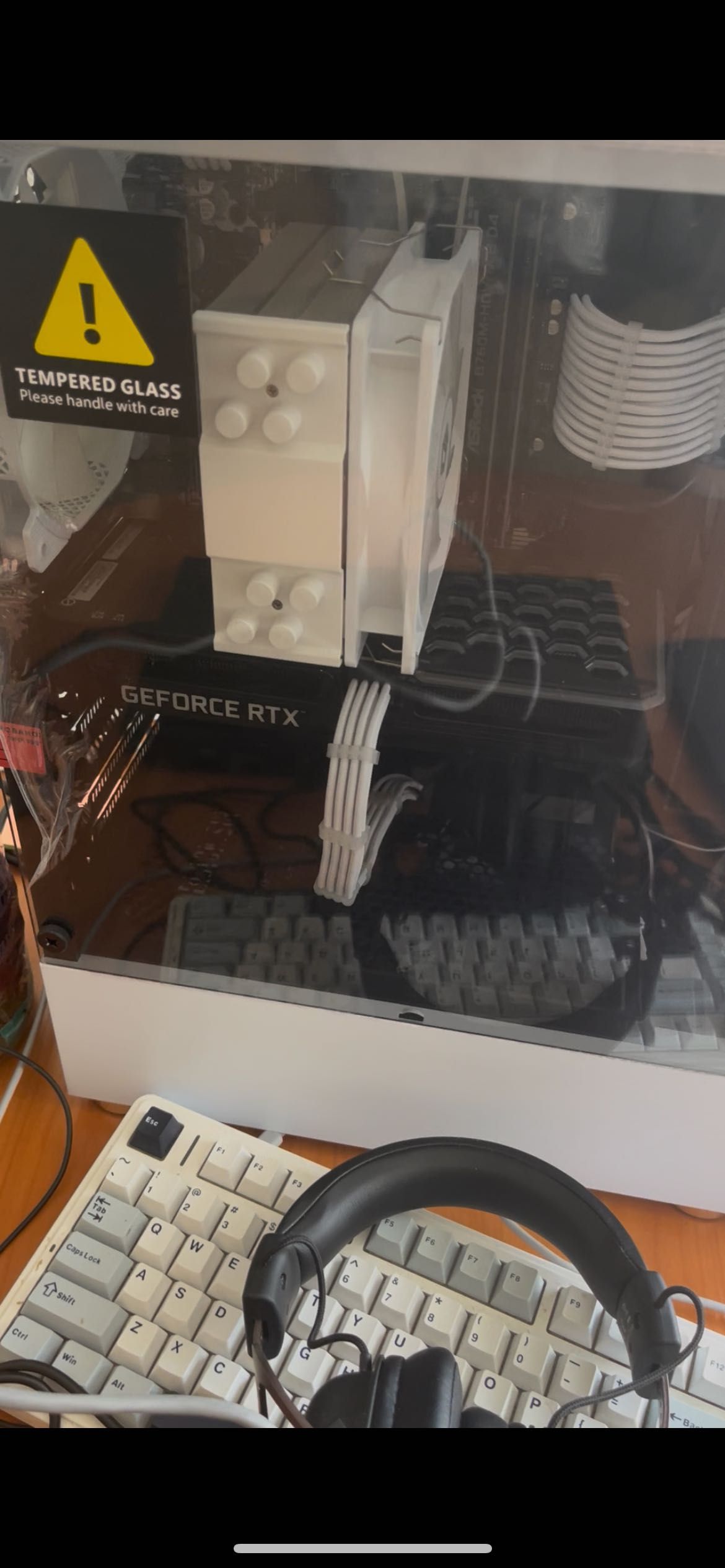 Процессор Игровой Intel Core i5-13400F
