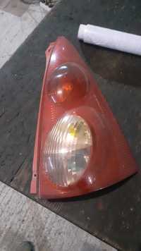 Tripla Stop Lampa Stanga Dreapta Peugeot 107  2006 2007