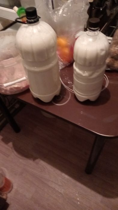 Продам свежие натуральное козье молоко