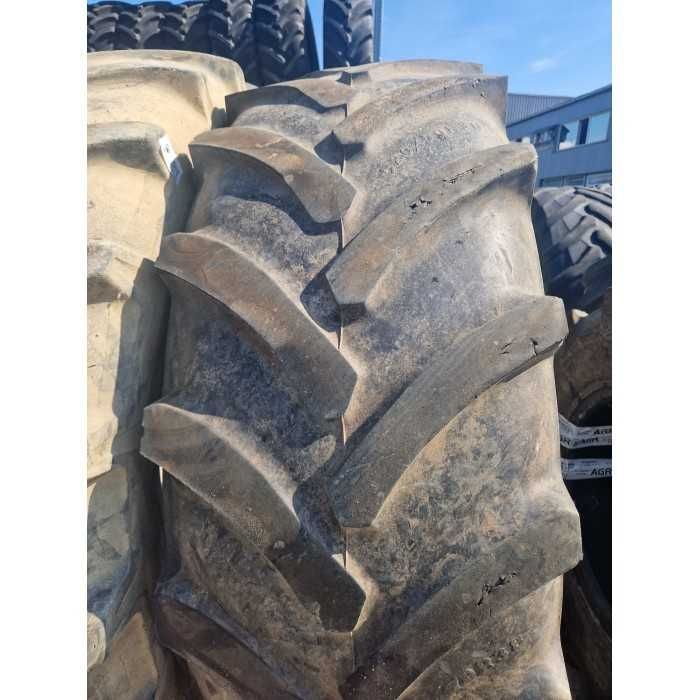Anvelope 520/70r38 Goodyear  second-hand pereche ,cu garantie !