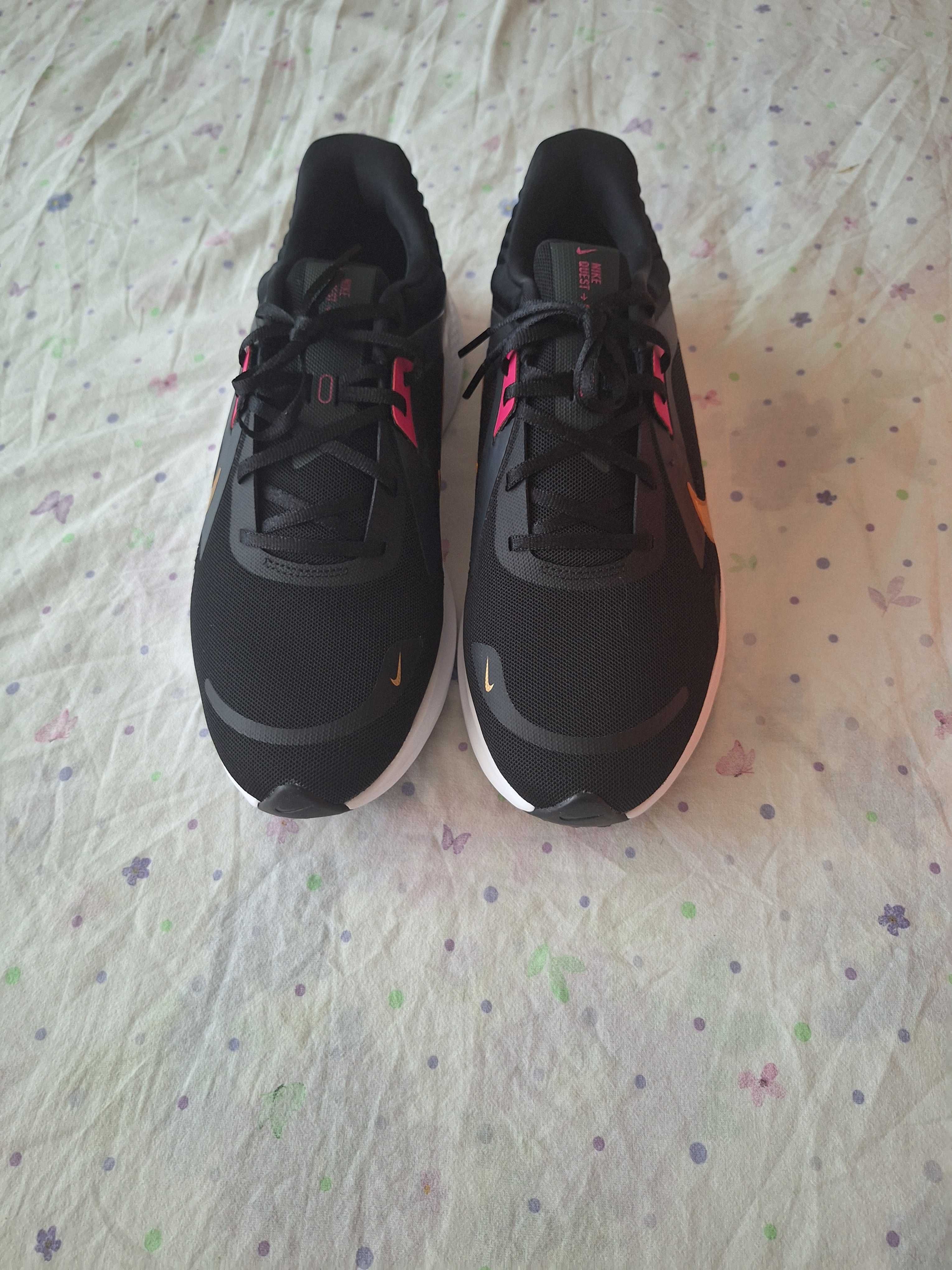 Мъжки маратонки NIKE QUEST,чисто нови..