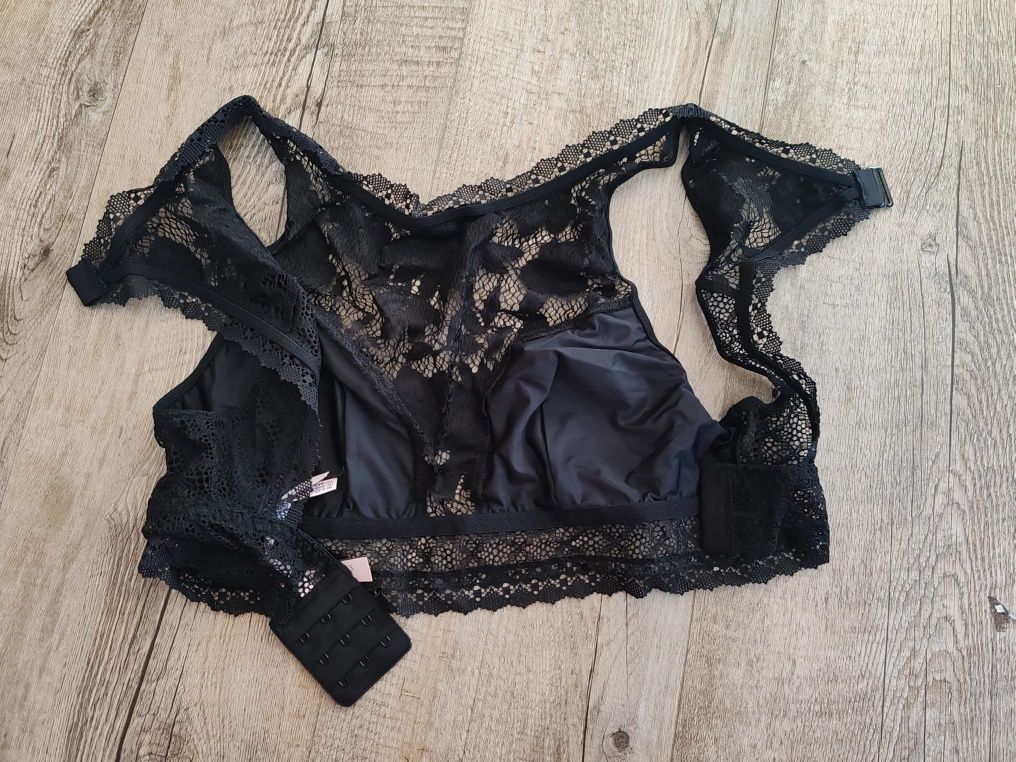 Victoria’s Secret Bralette dantela mar S