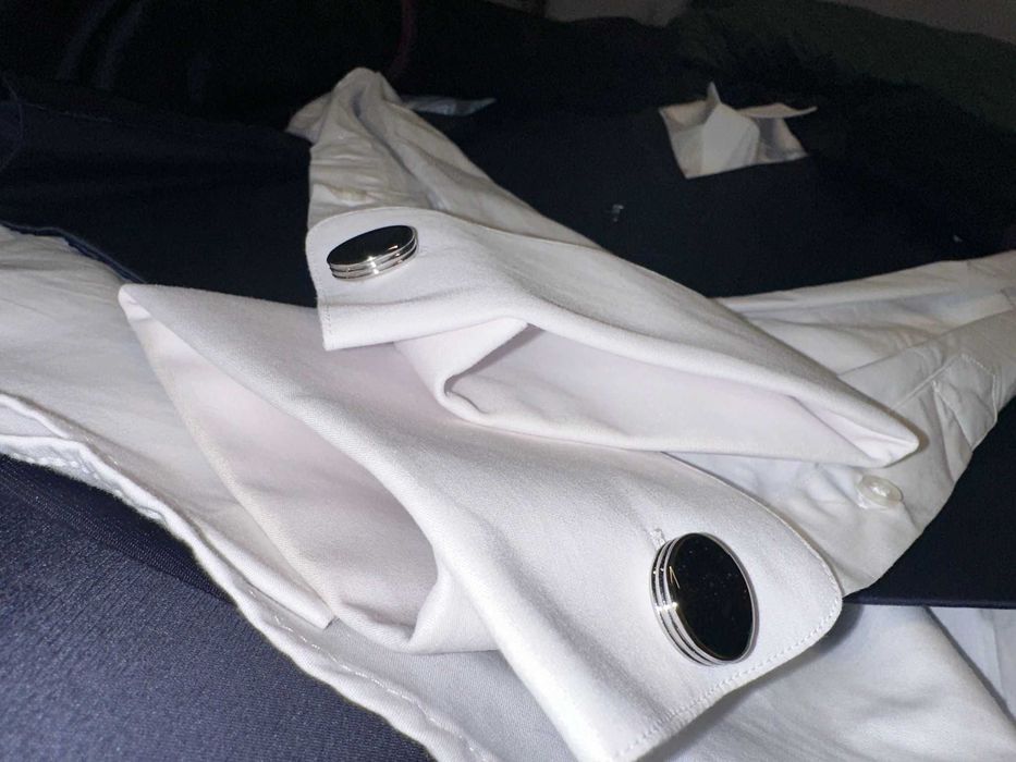 COSTUM Gherasos | BĂRBAȚI | Model 7014-14